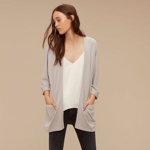Wilfred Free (Aritzia) Zlata Sweater